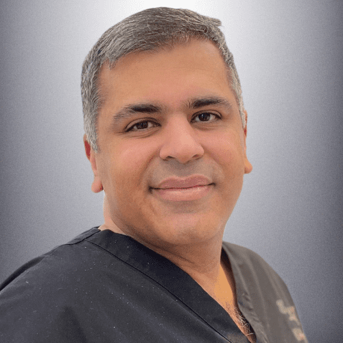 Dentist in Collingwood ON