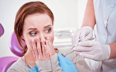 Getting past dental anxiety: What is NuCalm and why is it so effective?