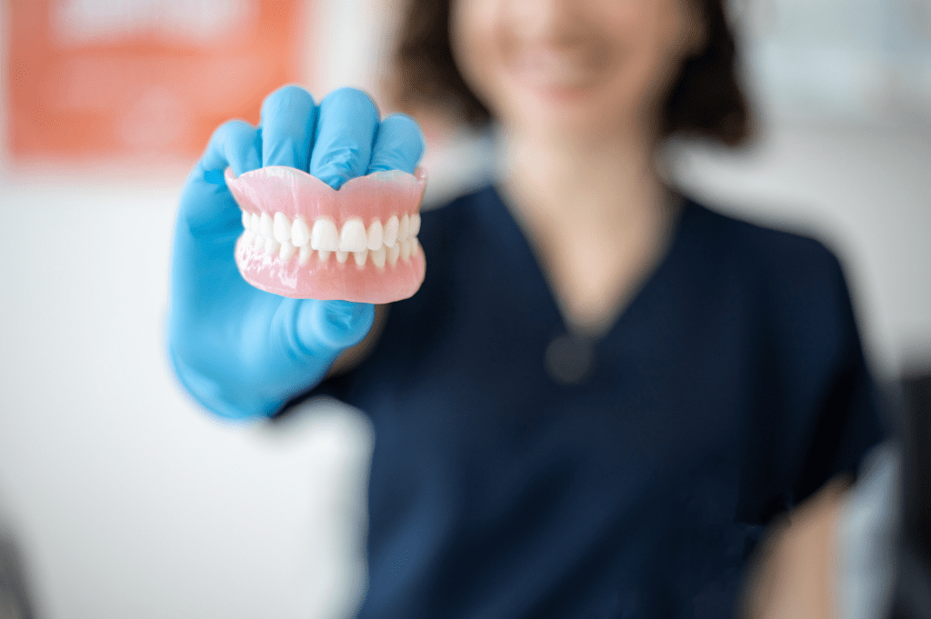 periodontal diagnostic testing