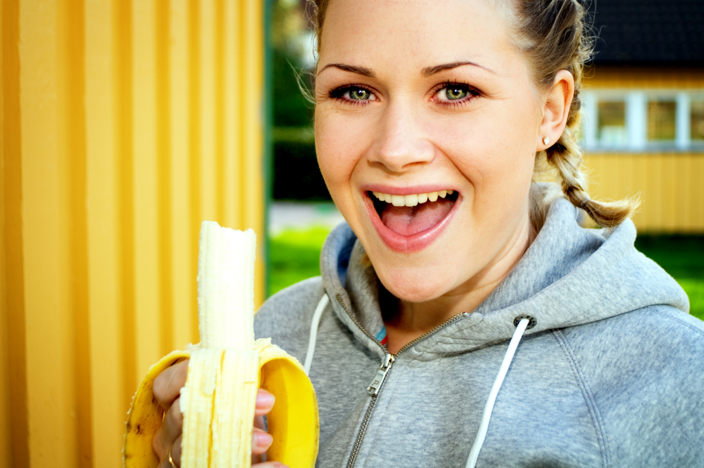 The best foods to eat after having oral surgery
