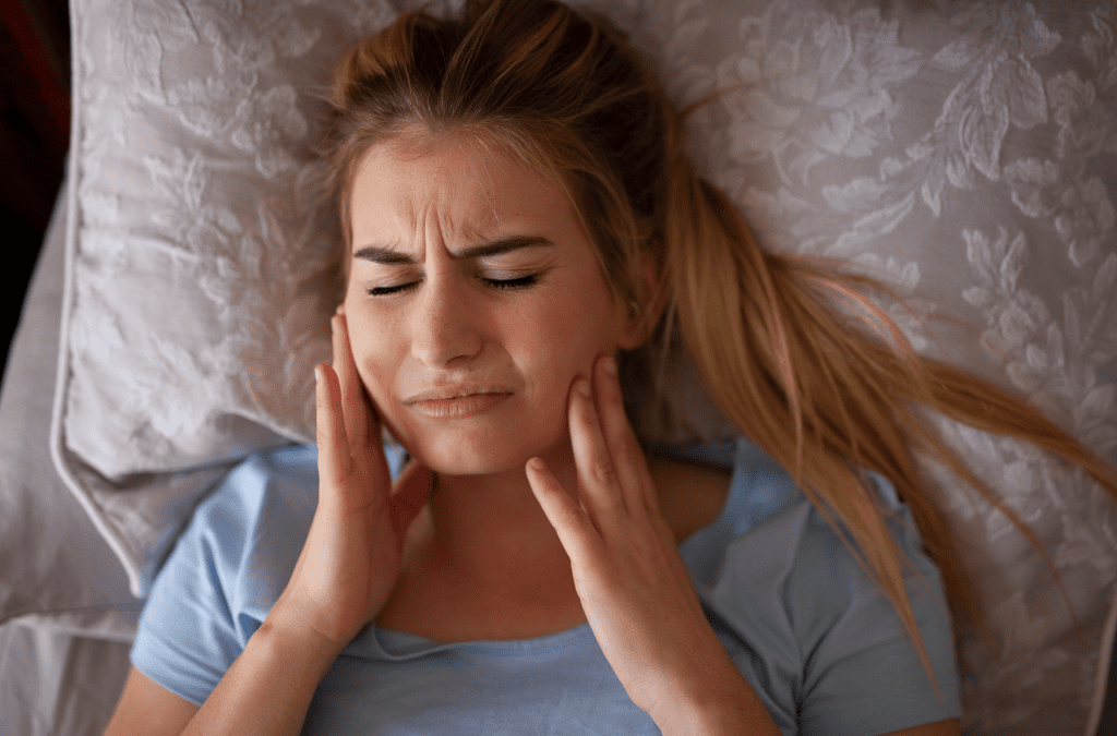 What are TMJ disorders and how can dentists help improve them?