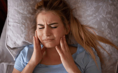 What are TMJ disorders and how can dentists help improve them?