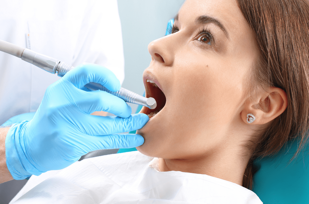 What are PIPS root canals and why are they more effective?