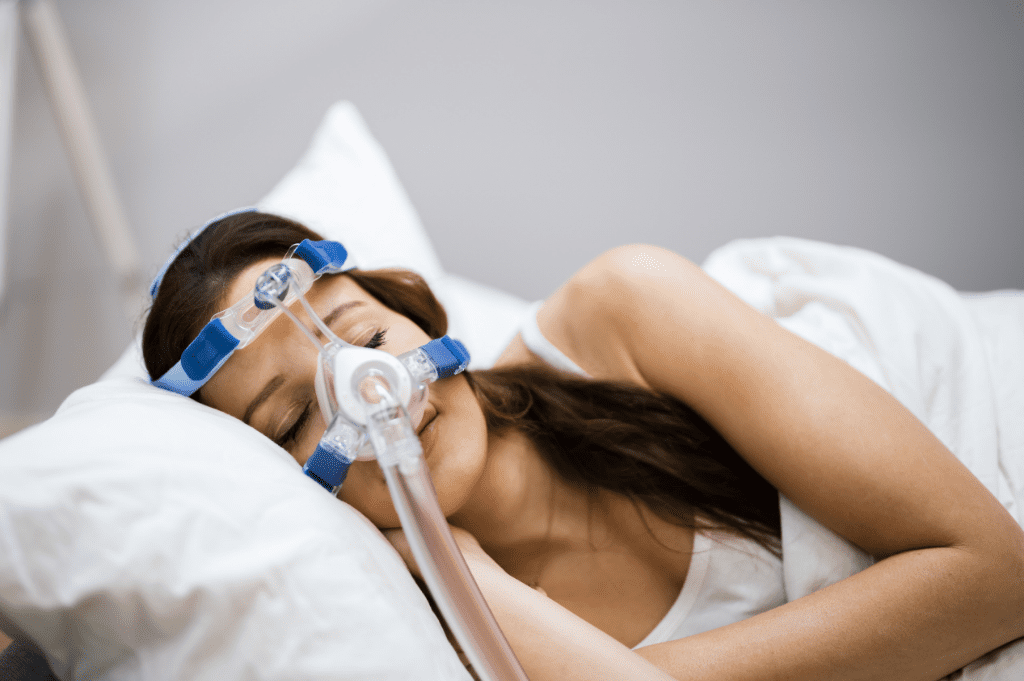 sleep apnea